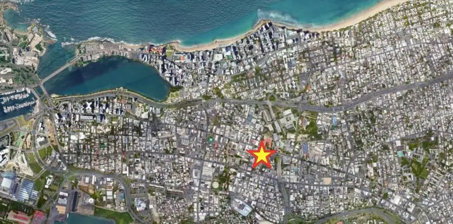 1410 Eduardo Georgetti, San Juan, PR 00907 - #3