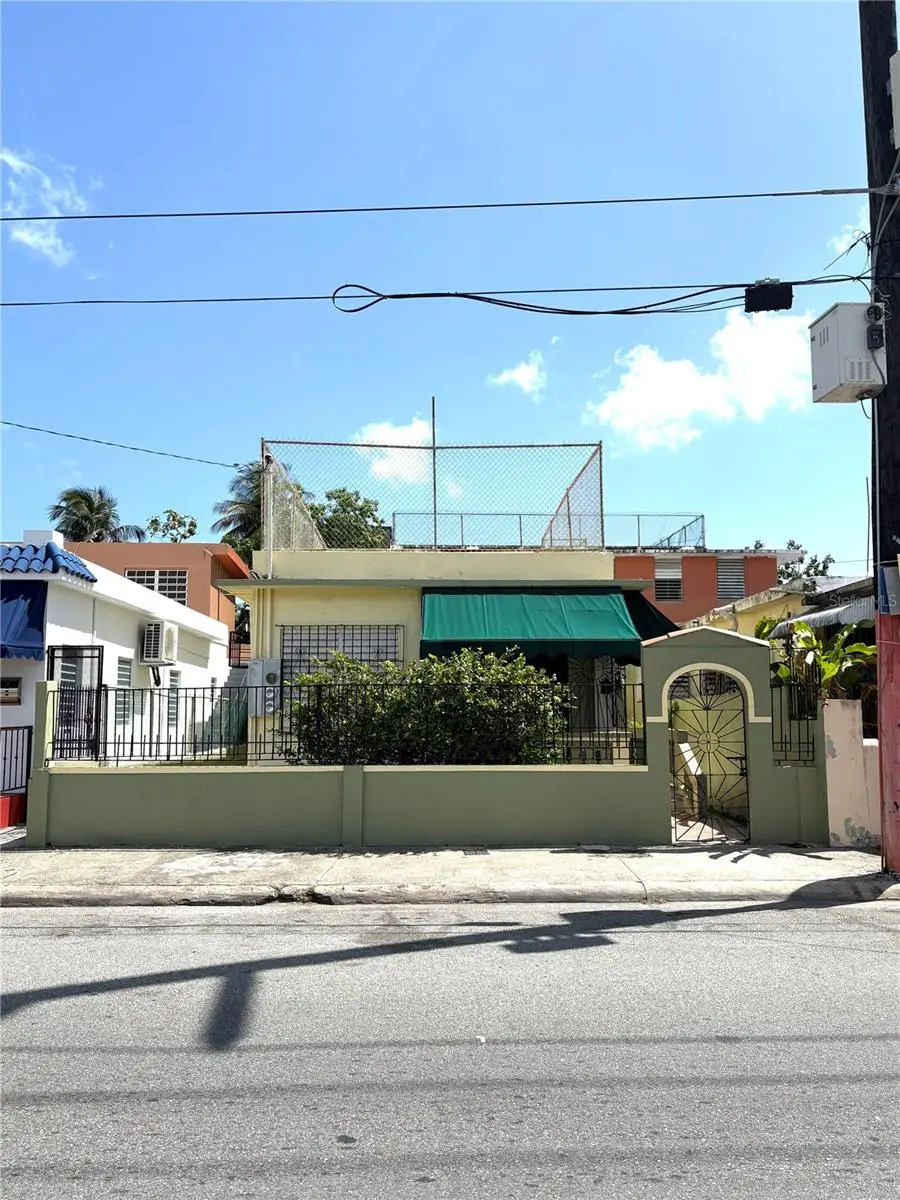2055 Haydee Rexach Street, San Juan, PR 00915 - #1