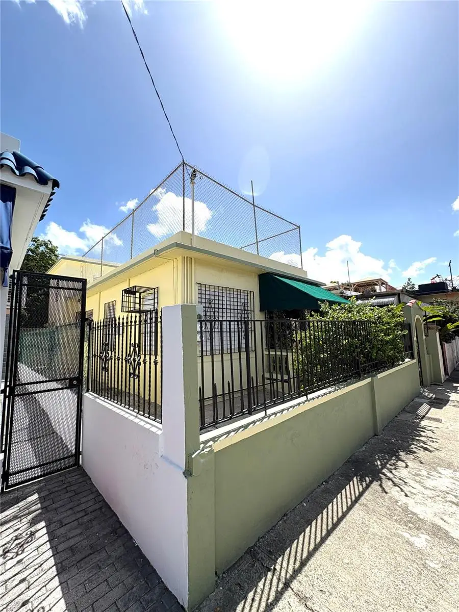 2055 Haydee Rexach Street, San Juan, PR 00915 - #2