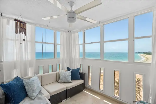 1479 Avenida Ashford #802, SAN JUAN, PR 00907