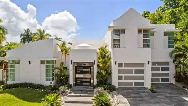 35 Paseo Las Palmas, DORADO, PR 00646