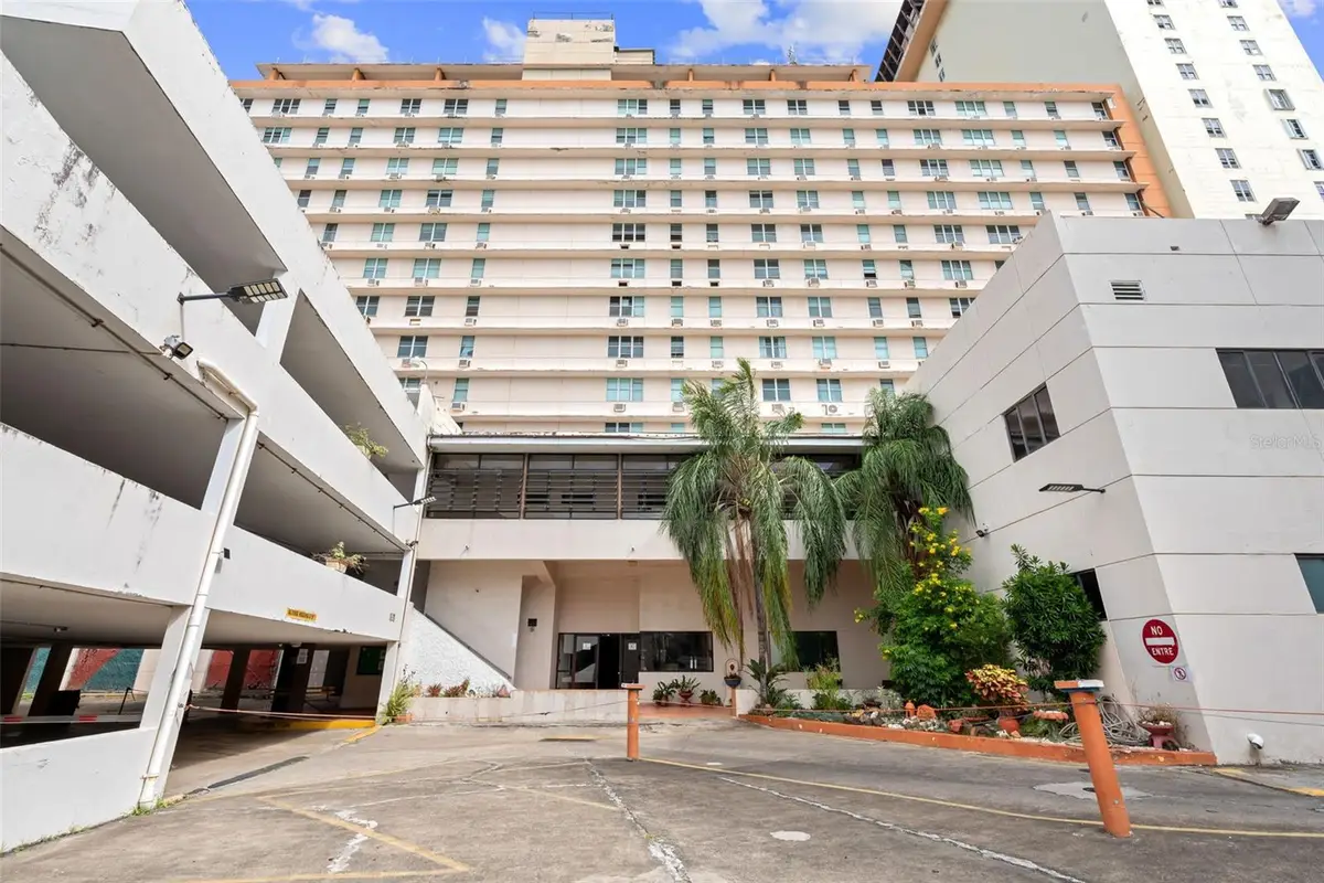 600 Fernandez Juncos #5, San Juan, PR 00907 - #1