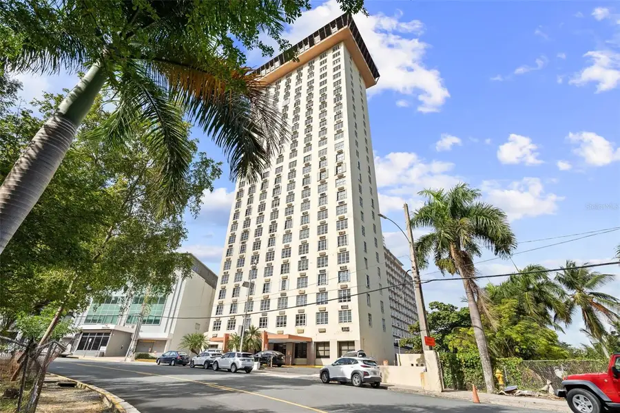 600 Fernandez Juncos #5, San Juan, PR 00907 - #2
