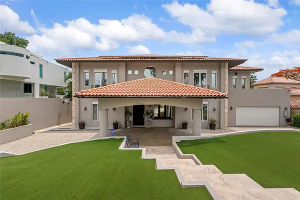 90 Calle Orquidea, SAN JUAN, PR 00927