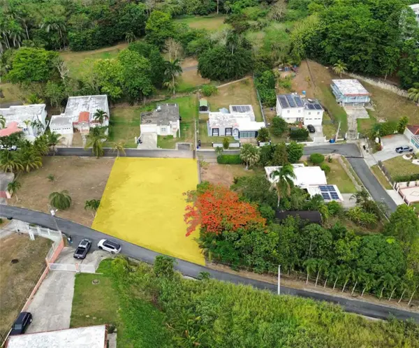 12 Miramelinda ST Paraiso Santa Barbara, GURABO, PR 00778