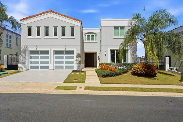 Bloque LN Solar 27, CAGUAS, PR 00727
