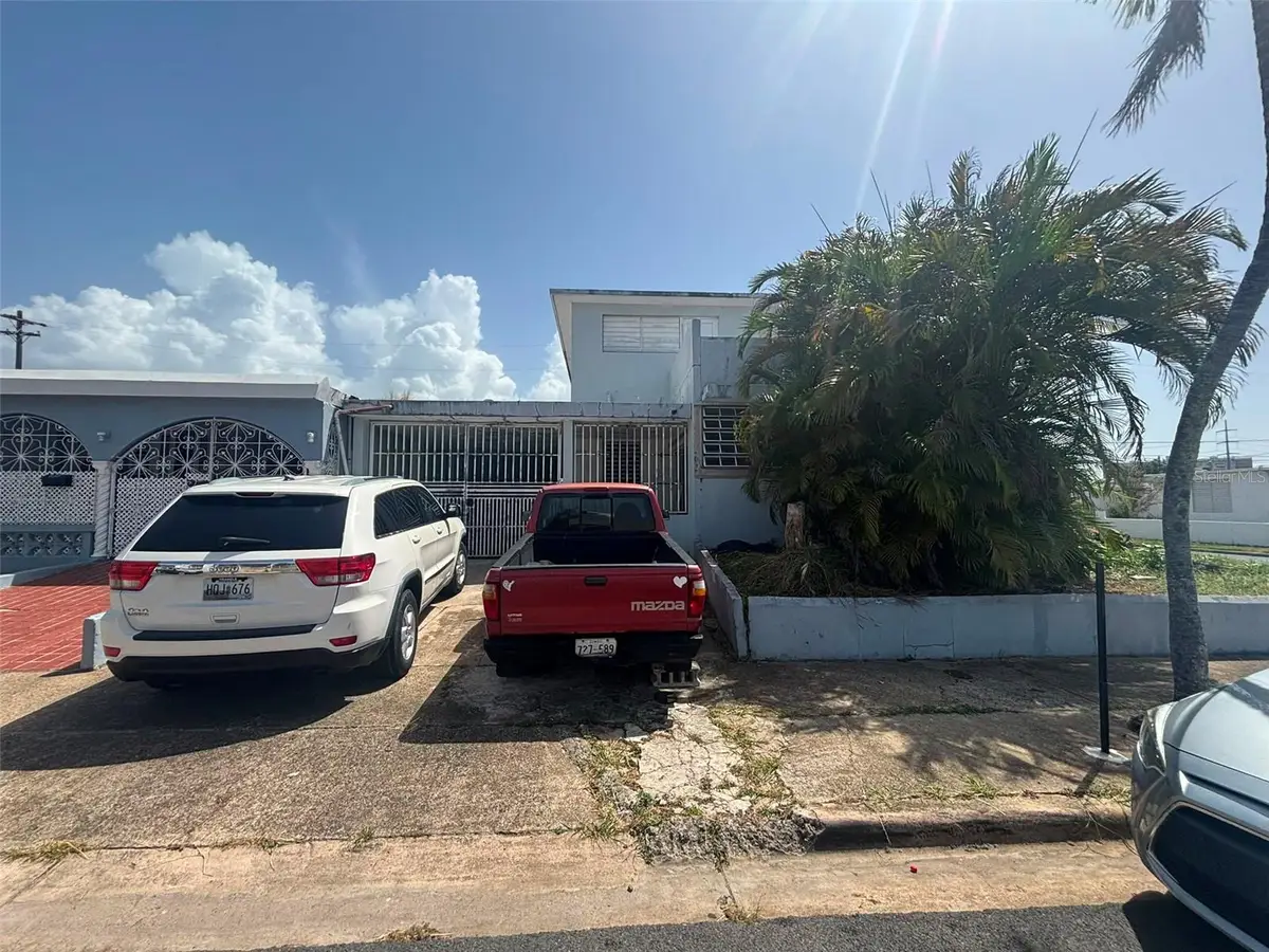950(19AK) LINANCERO ST Ext Country Club Development, San Juan, PR 00924 - #1