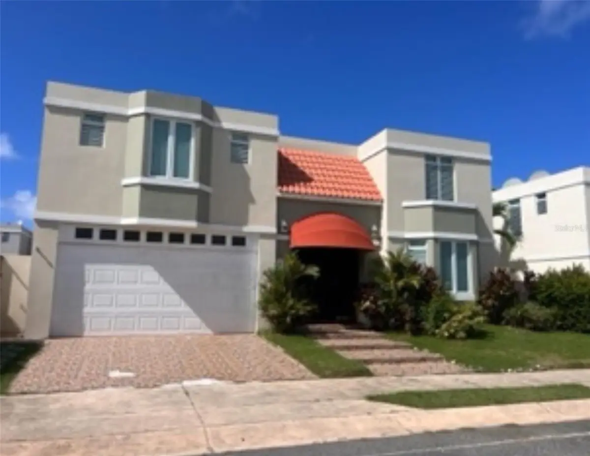 Mar Caspio M-6 Paseo Los Corales 2, Dorado, PR 00646 - #1