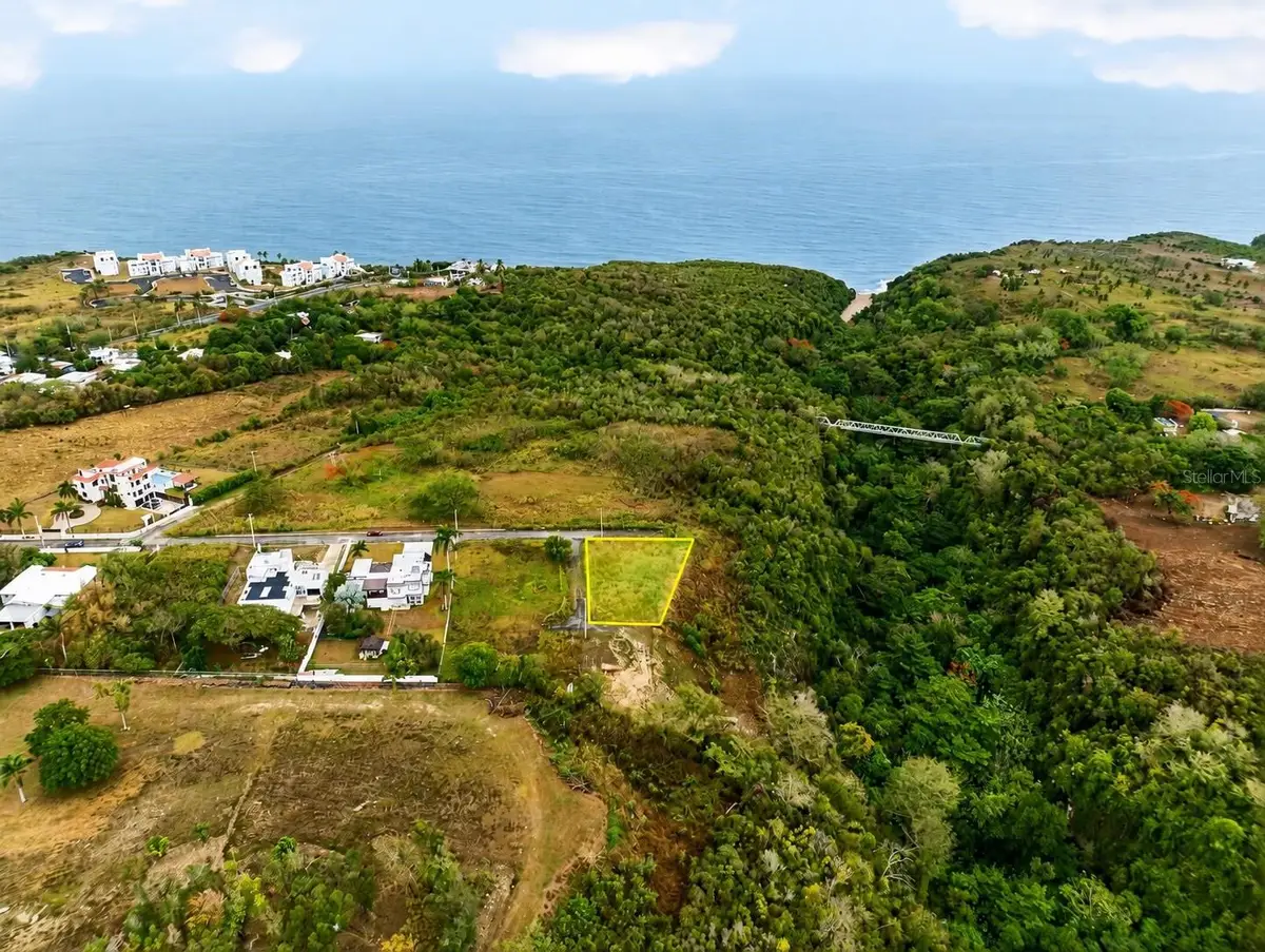 Carr. 485 Km HM. 1.5 Bo. San Jose Solar #8, Quebradillas, PR 00678 - #1