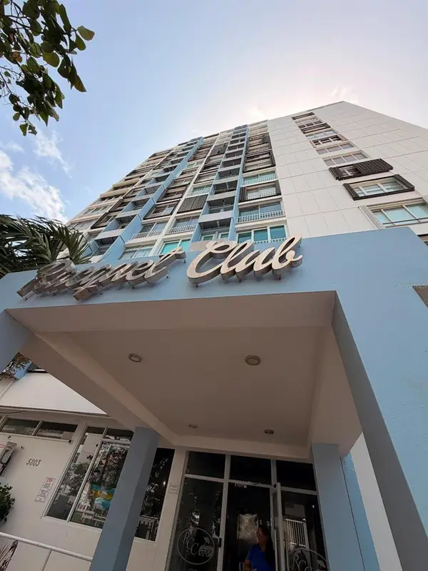 Ave Isla Verde Racquet Club #2, CAROLINA, PR 00979