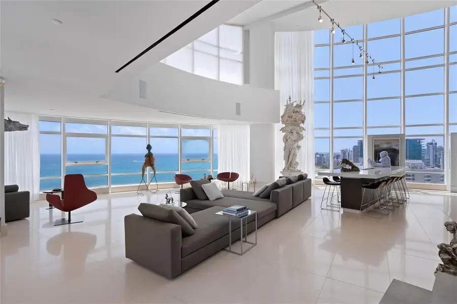 1052 Ashford Avenue #PH-18, San Juan, PR 00907 - #2