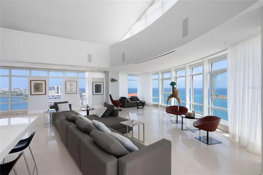 1052 Ashford Avenue #PH-18, San Juan, PR 00907 - #3