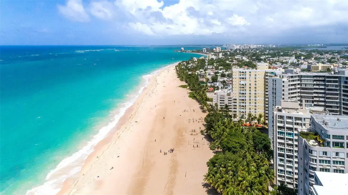51 King's Court Street #9A, San Juan, PR 00911 - #1