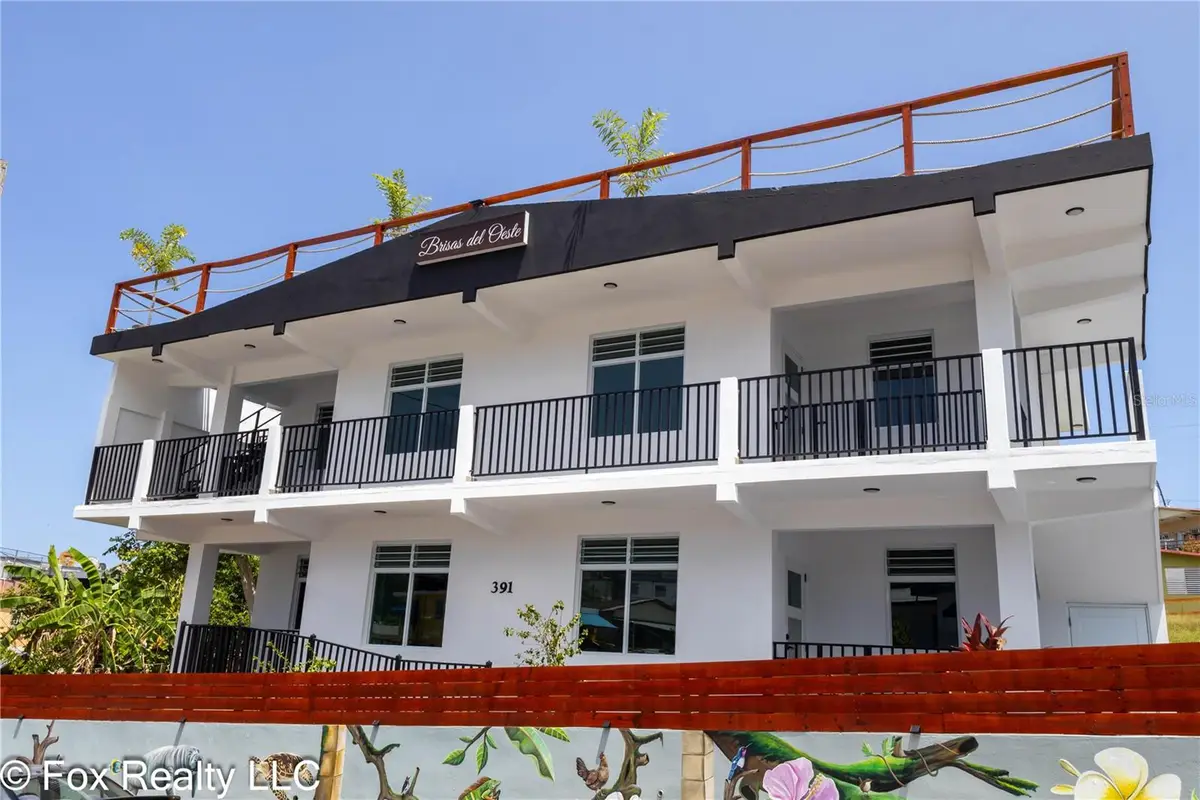 391 Calle Francisco Colon Guerra #391, Rincon, PR 00677 - #1