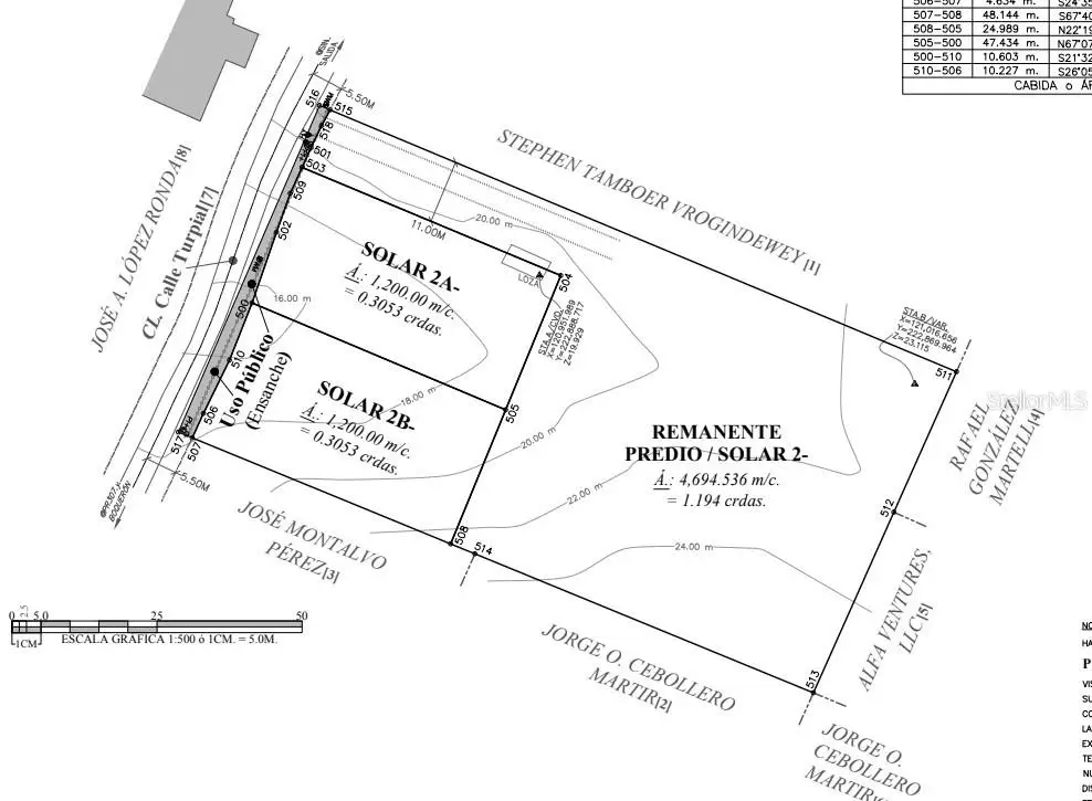 SR 307 km 7.3 Turpial St Boqueron Ward, Boqueron, PR 00622 - #1