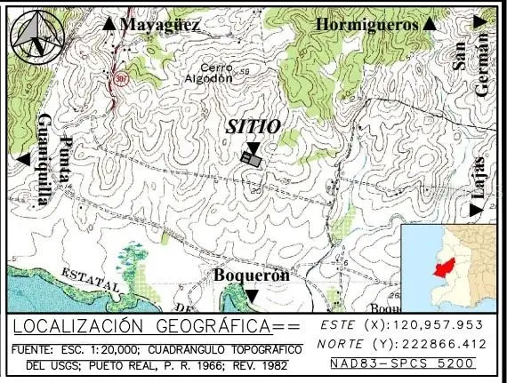 SR 307 km 7.3 Turpial St Boqueron Ward, Boqueron, PR 00622 - #2