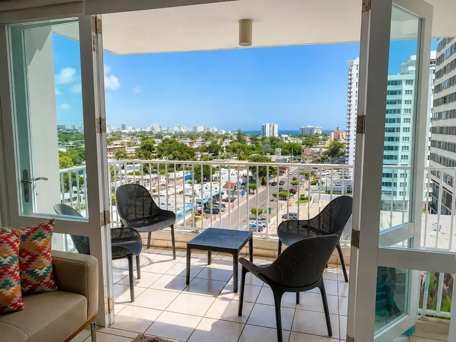 3409 Isla Verde Avenue #906, Carolina, PR 00979 - #2