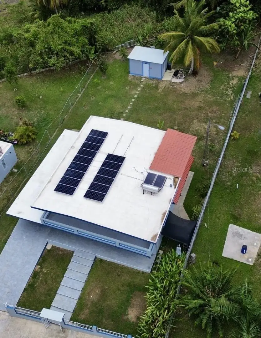 Bo Quebrada Fajardo Carr#985 Km 1.3 #Lote5, Fajardo, PR 00738 - #3