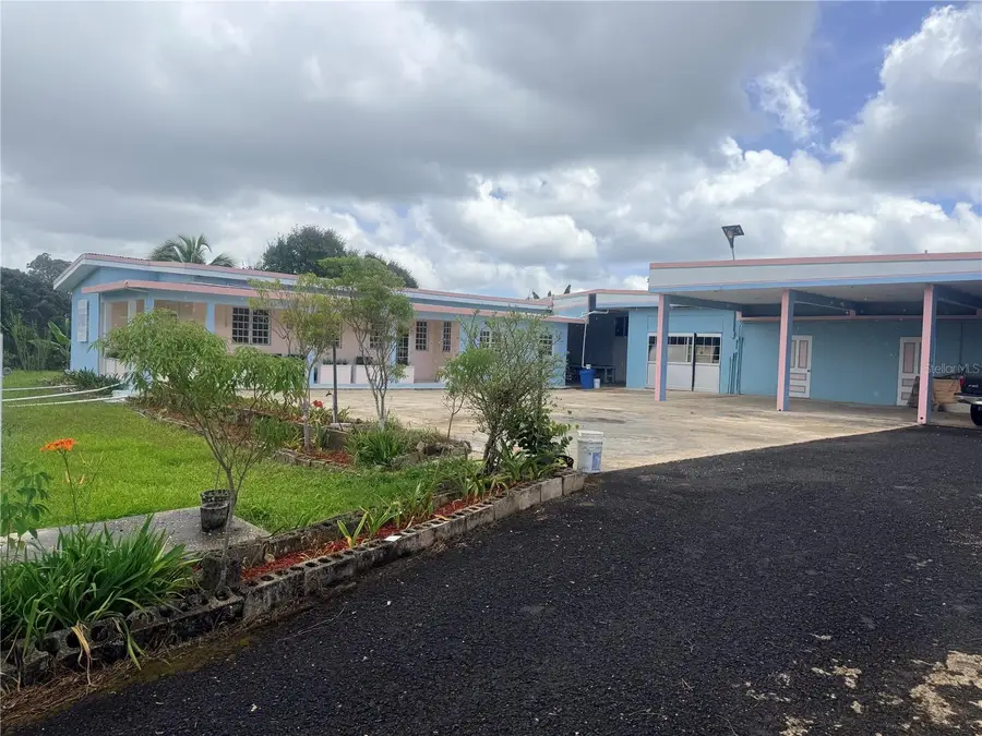 PR 129 Km 34.9 E Buenos Aires Ward, Lares, PR 00669 - #2