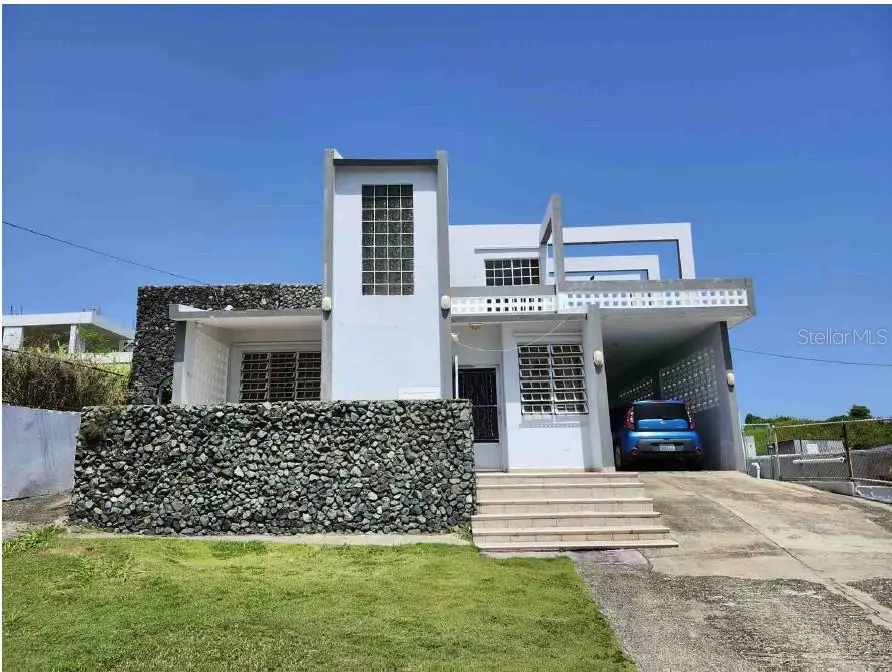 PR 493 Bo. Carrizales, Hatillo, PR 00659 - #1