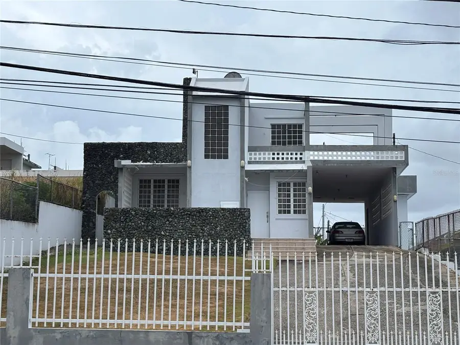 PR 493 Bo. Carrizales, Hatillo, PR 00659 - #2