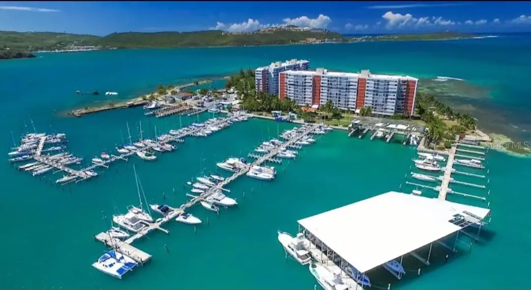 Tower 1 Isleta Marina #4C, Fajardo, PR 00738 - #1