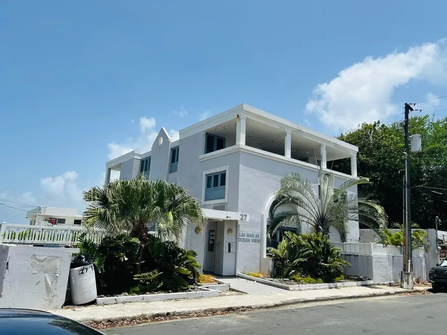 27 PUNTA LAS MARIAS SE Forte St #4, San Juan, PR 00913 - #2