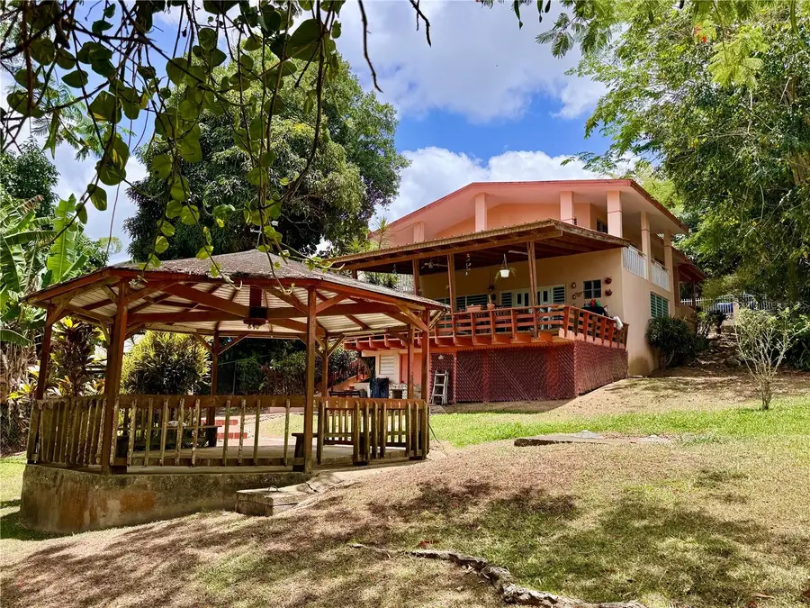 Address Withheld By Seller, Aibonito, PR 00705 - #3
