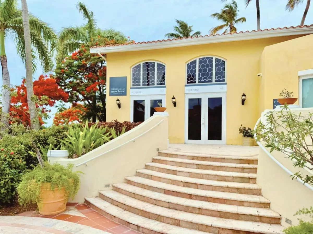 1000 EL CONQUISTADOR AVE. Las Casitas I #5141, Fajardo, PR 00738 - #1