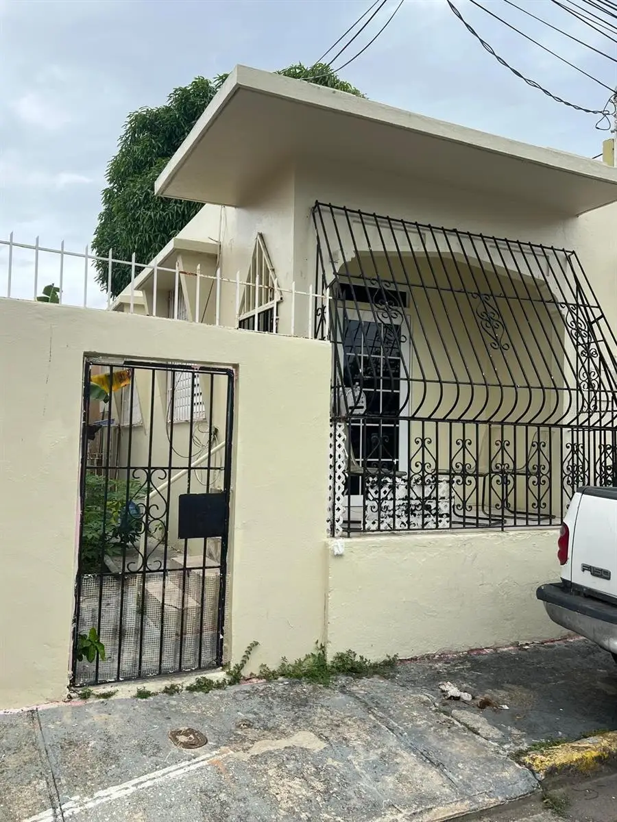 258 H Bartolome De Las Casas, Santurce, San Juan, PR 00915 - #1