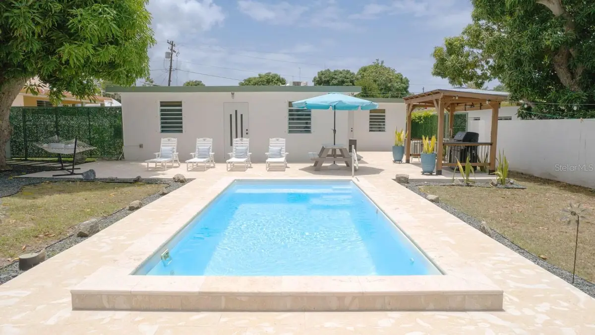 118 Calle Acacia, Vieques, PR 00765 - #1