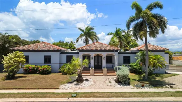 Address Withheld By Seller, VEGA ALTA, PR 00692
