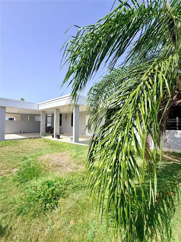 #131 Calle Harrinson Base Ramey, AGUADILLA, PR 00603
