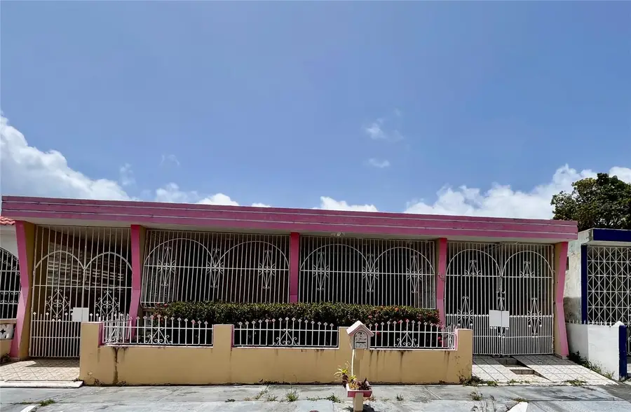 Urb Santa Isidra 2 #130, Fajardo, PR 00738 - #2