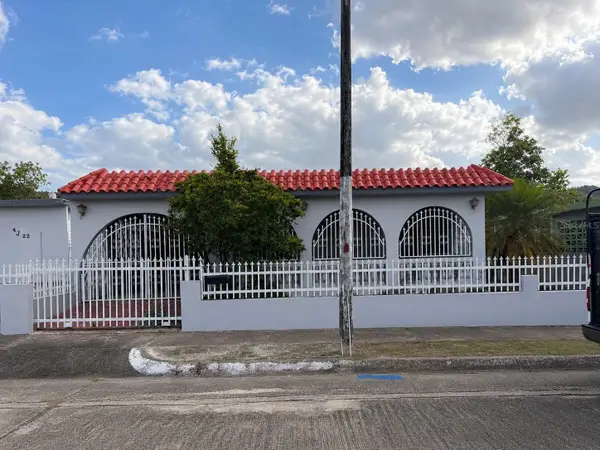 Calle 5 Blq 4 J 21 Villas Del Rey, CAGUAS, PR 00725