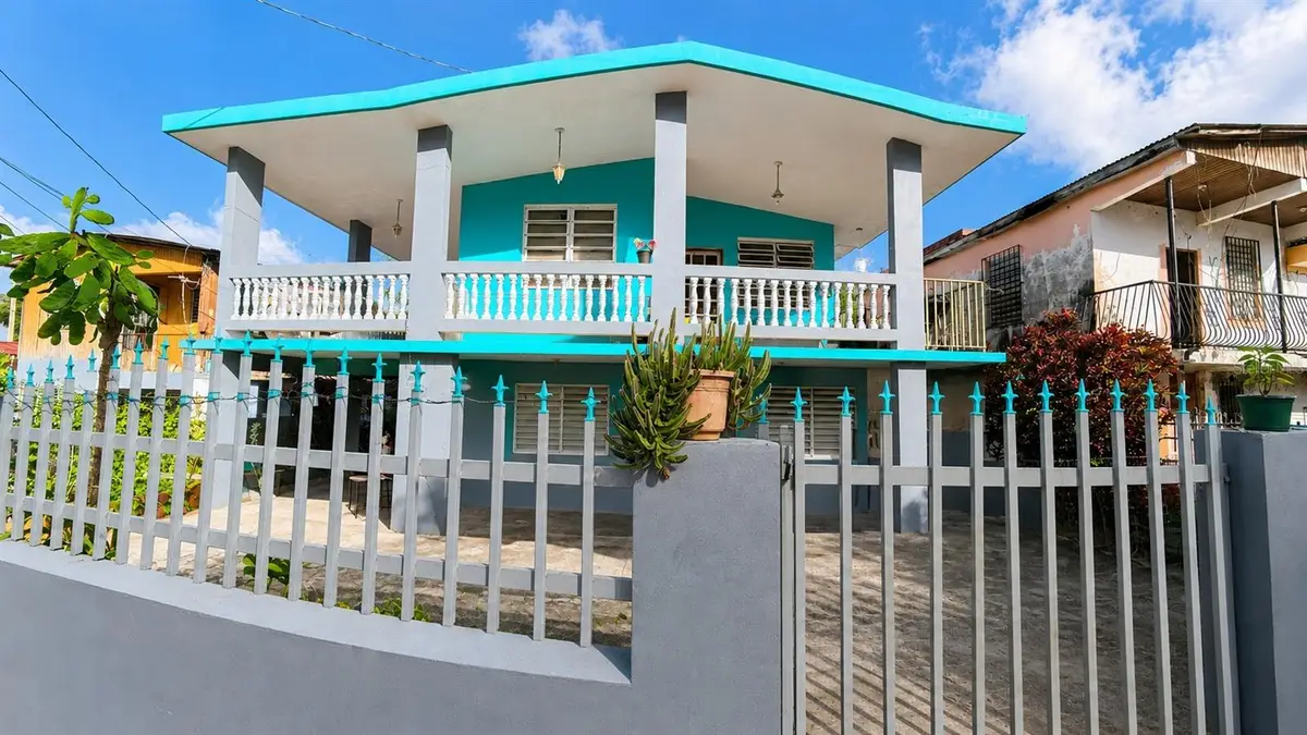 339 Comm Elizabeth, Cabo Rojo, PR 00623 - #1