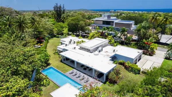 1 Dorado Beach Estates, DORADO, PR 00646