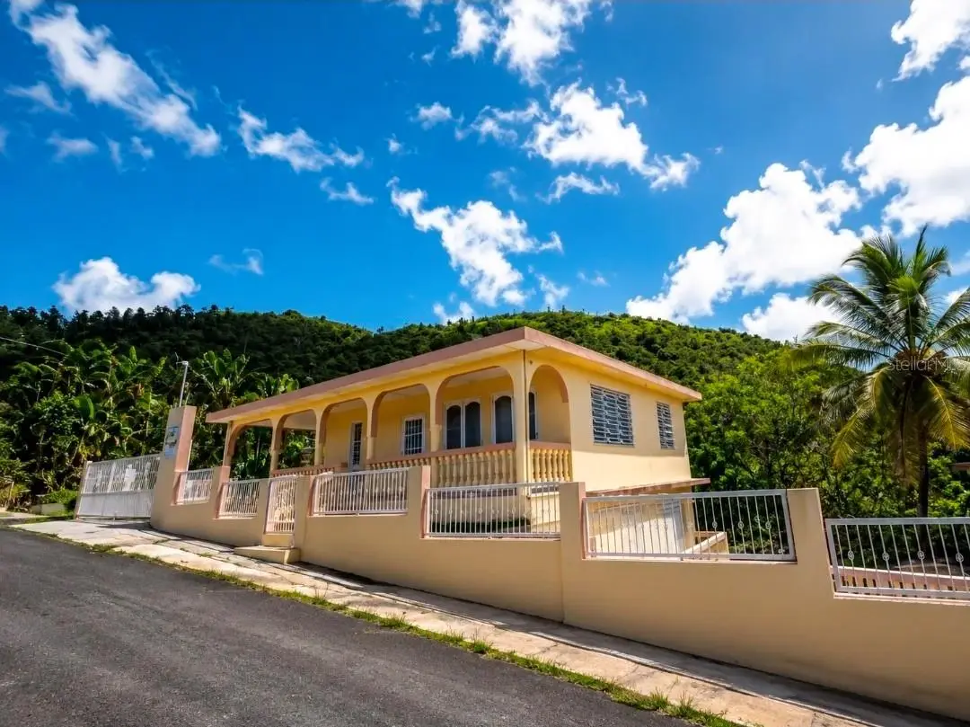 7730 km02 Honduras, Cidra, PR 00739 - #1
