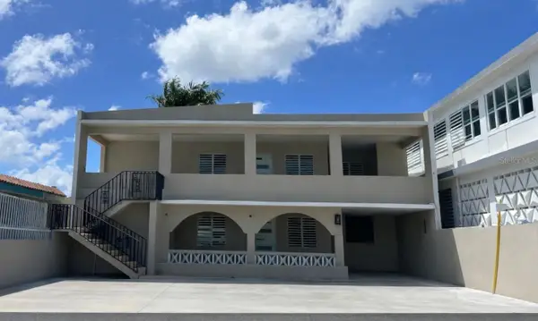 Manuel Fernandez Juncos #151, TOA ALTA, PR 00953