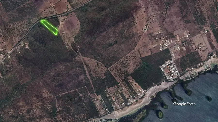Bo. Costa PR-116 Lote 6, Lajas, PR 00667 - #2
