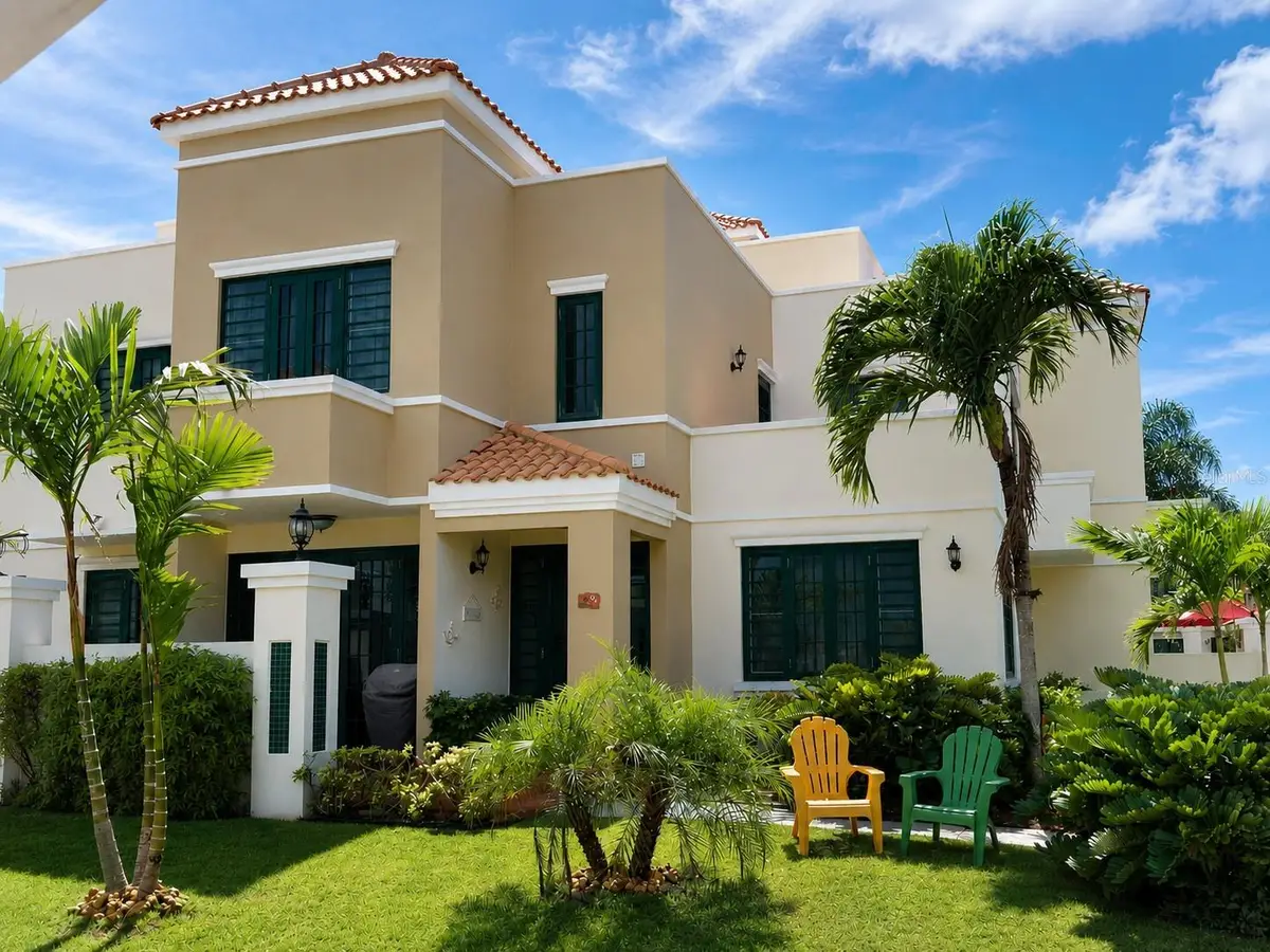 115 Carr, Km 17 #Villa B-1, Rincon, PR 00677 - #1