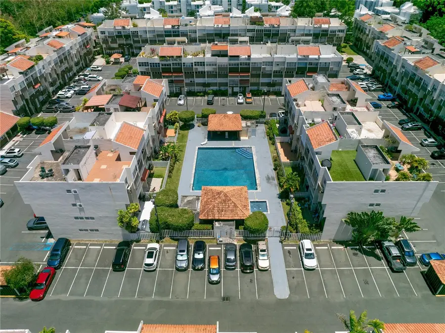 151 Cesar Luis Gonzalez #5502, San Juan, PR 00918 - #3