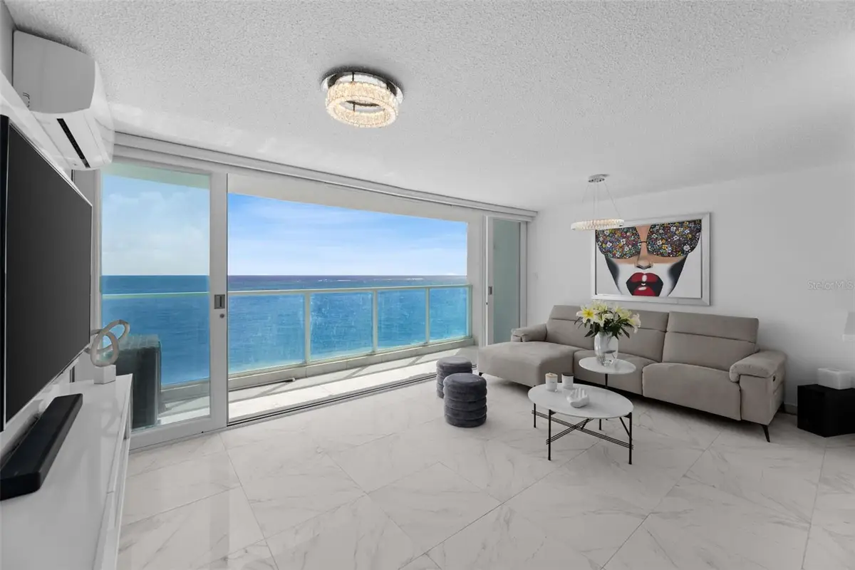1035 Ashford Avenue #804, San Juan, PR 00907 - #1