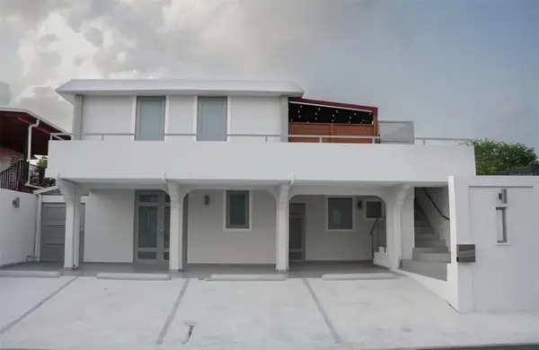 calle Paseo Alegre 2346, TOA BAJA, PR 00949