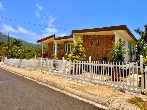 Address Withheld By Seller, MAUNABO, PR 00707