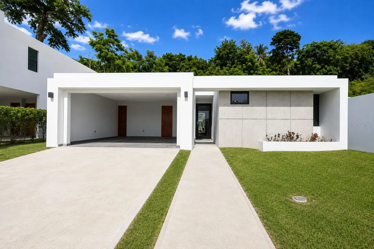 Apatita Monteazul, Guaynabo, PR 00969 - #1