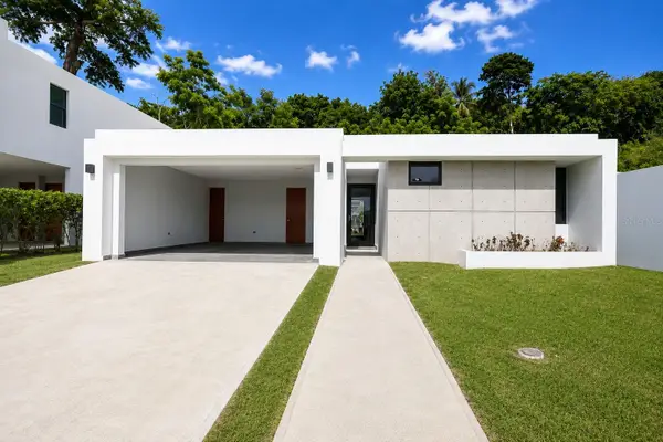 Apatita Monteazul, GUAYNABO, PR 00969