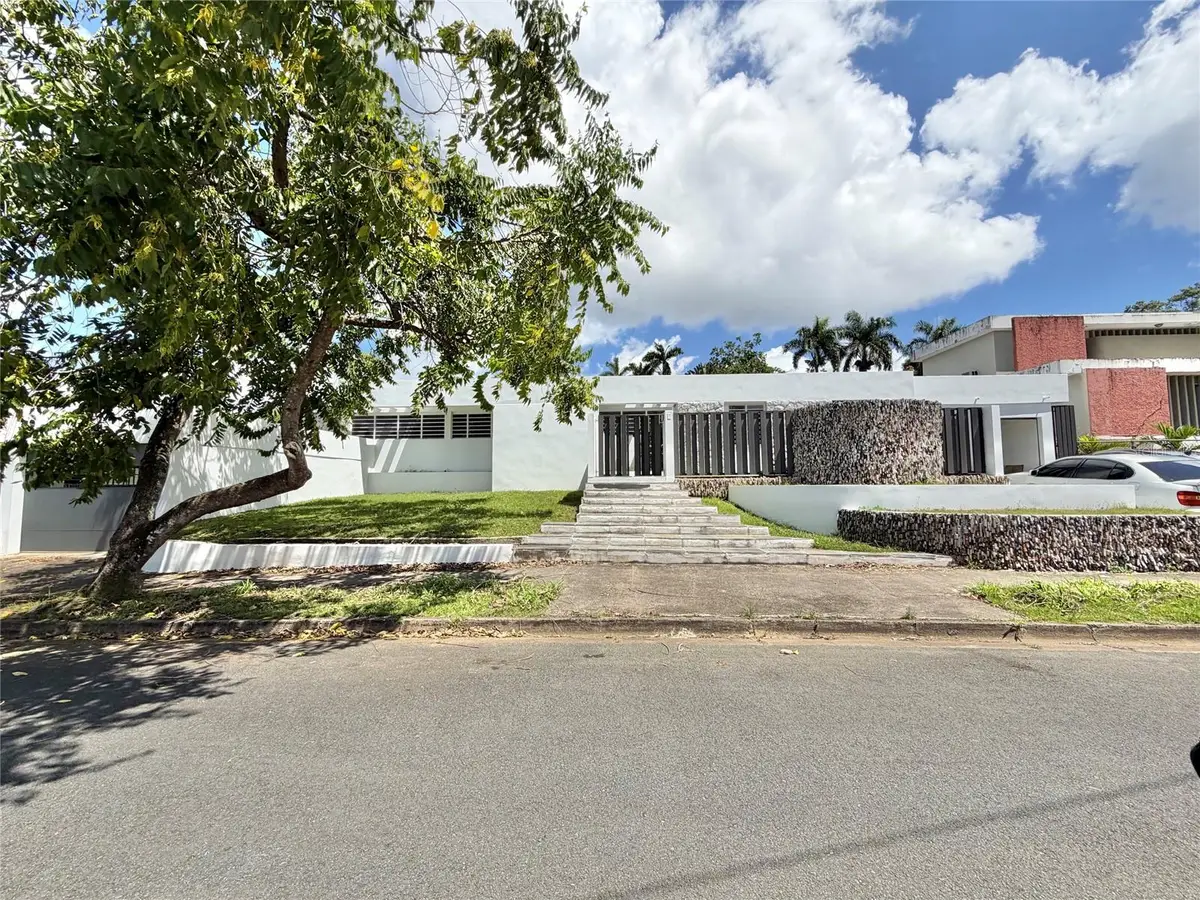 1709 Calle Lilas, San Juan, PR 00927 - #1