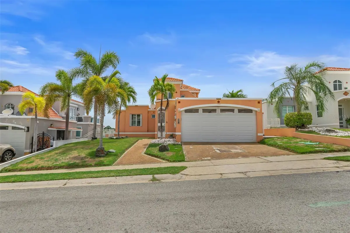 65 The Village At The Hill, Ceiba, PR 00735 - #1