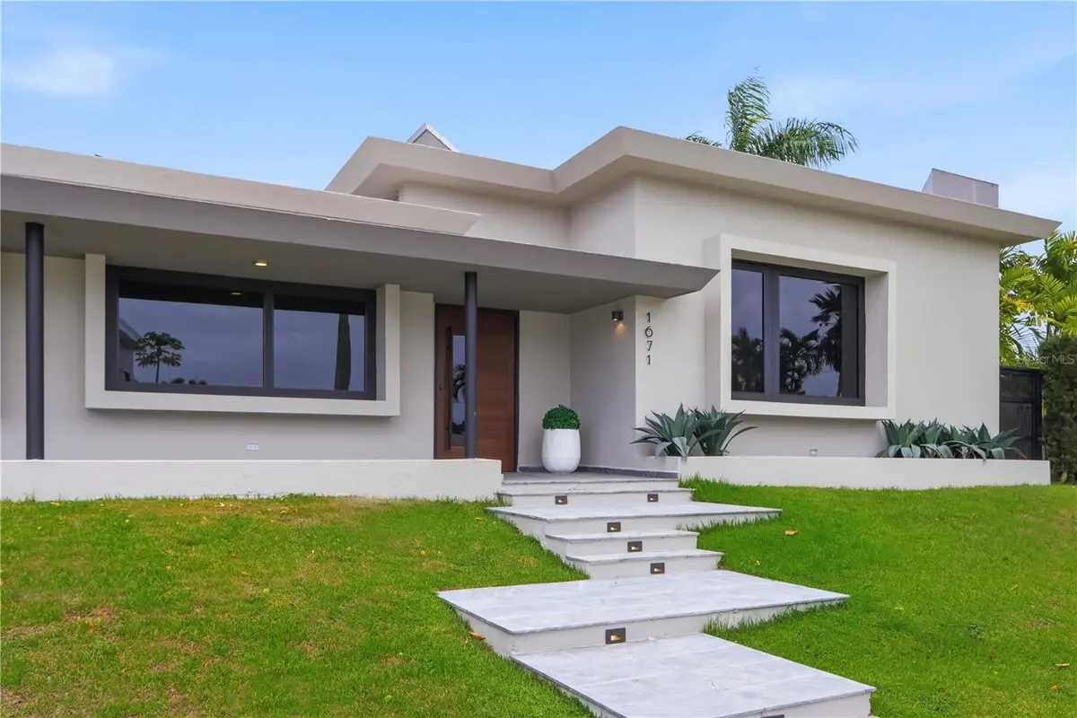 1671 Geranio, San Juan, PR 00927 - #1